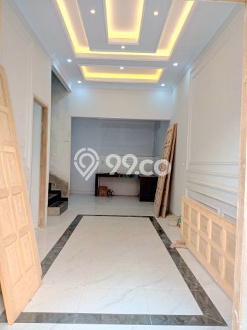 Dijual Rumah 3 Kamar Lokasi Ideal Bagus dan Strategis di Jagakarsa Dijual Rumah 3 Kamar Lokasi Ideal Bagus dan Strategis di Jagakarsa