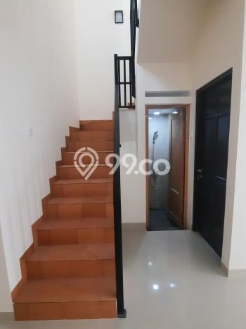 Rumah Modern Cantik 3 KT Bisa Langsung Pindah di Pamulang Rumah Modern Cantik 3 KT Bisa Langsung Pindah di Pamulang