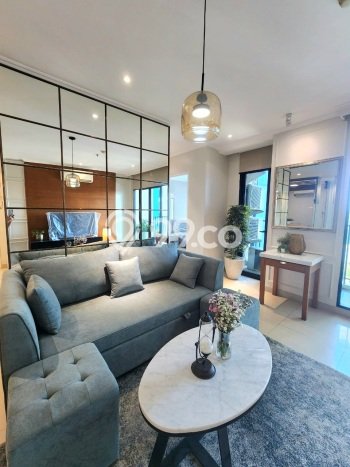 Apartemen Prestisius Dijual di Jakarta Selatan Lokasi Strategis Punya 3 Kamar Tidur Apartemen Prestisius Dijual di Jakarta Selatan Lokasi Strategis Punya 3 Kamar Tidur