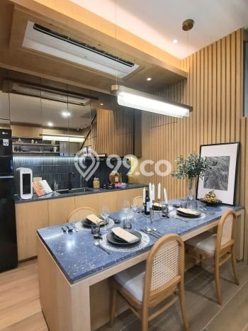Hot Offer Hunian Premium Ideal dan Luas di Serpong, Tangerang Selatan Hot Offer Hunian Premium Ideal dan Luas di Serpong, Tangerang Selatan
