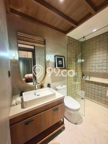 Apartemen Luxury Dijual di Pinang Tangerang Luas 156m2 Apartemen Luxury Dijual di Pinang Tangerang Luas 156m2