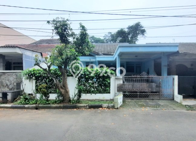 Dijual Rumah 3 Kamar Lokasi Ideal Bagus dan Strategis di Pamulang Dijual Rumah 3 Kamar Lokasi Ideal Bagus dan Strategis di Pamulang