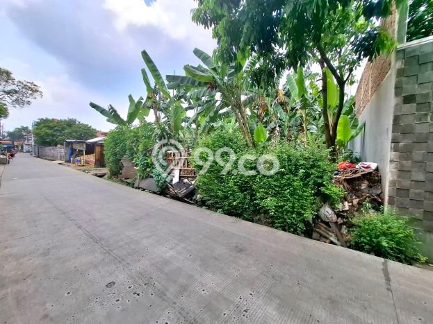 Tanah Komersial Kawasan , Luas 1290m2m², Lokasi Strategis Tanah Komersial Kawasan , Luas 1290m2m², Lokasi Strategis