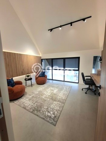 Rumah Mewah LB 148m2 Siap Pakai Desain Elegan di Lebak Bulus, Jakarta Selatan Rumah Mewah LB 148m2 Siap Pakai Desain Elegan di Lebak Bulus, Jakarta Selatan