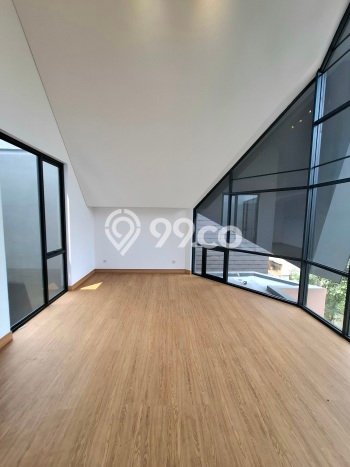 Rumah Elit Modern Tanpa Renovasi di Cipete Jakarta Selatan Rumah Elit Modern Tanpa Renovasi di Cipete Jakarta Selatan
