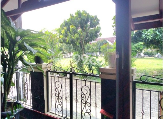 For Sale Rumah 3 Kamar Lokasi Ideal Nyaman dan Strategis di Pamulang For Sale Rumah 3 Kamar Lokasi Ideal Nyaman dan Strategis di Pamulang