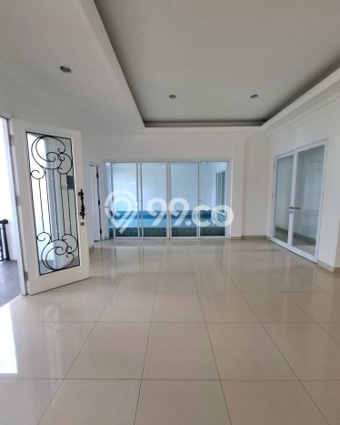 Rumah Elit Modern Siap Huni di Lebak Bulus Jakarta Selatan Rumah Elit Modern Siap Huni di Lebak Bulus Jakarta Selatan