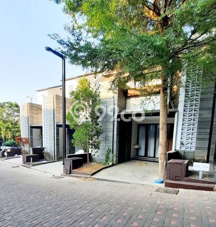 Rumah Modern Cantik 3 Kamar Siap Huni di Ciputat Timur Rumah Modern Cantik 3 Kamar Siap Huni di Ciputat Timur