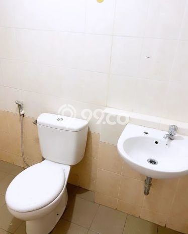 Untuk Dijual Apartemen 2 KT di Jakarta Pusat Luas 46m2 Untuk Dijual Apartemen 2 KT di Jakarta Pusat Luas 46m2