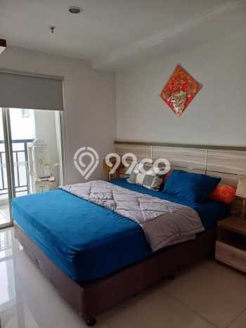 Hunian Apartemen Ideal untuk Dijual di Jakarta Pusat dengan 1 Kamar Hunian Apartemen Ideal untuk Dijual di Jakarta Pusat dengan 1 Kamar