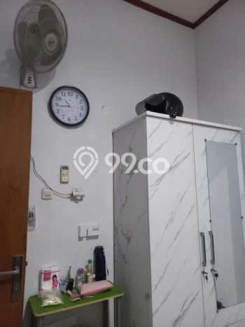 Rumah sewa siap huni 5 Kamar Tidur di Sunter, Jakarta Utara Rumah sewa siap huni 5 Kamar Tidur di Sunter, Jakarta Utara
