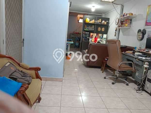 Hunian Mewah LB 280m2 Siap Huni Desain Elegan di Mangga Besar, Jakarta Barat Hunian Mewah LB 280m2 Siap Huni Desain Elegan di Mangga Besar, Jakarta Barat