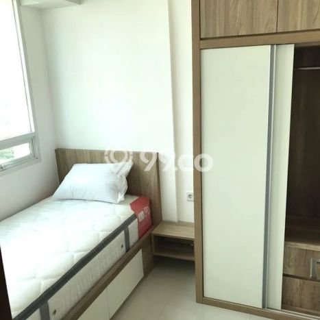 Untuk Dijual Apartemen Strategis di Kemayoran Jakarta Pusat 2 Kamar Tidur Untuk Dijual Apartemen Strategis di Kemayoran Jakarta Pusat 2 Kamar Tidur