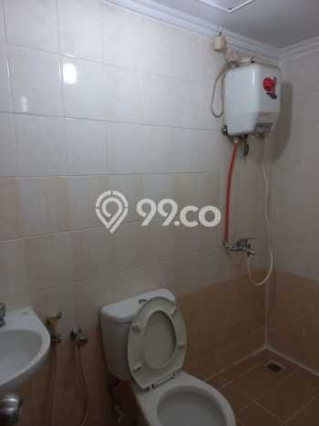 Untuk Dijual Apartemen 1 KT di Jakarta Pusat Luas 33m2 Untuk Dijual Apartemen 1 KT di Jakarta Pusat Luas 33m2