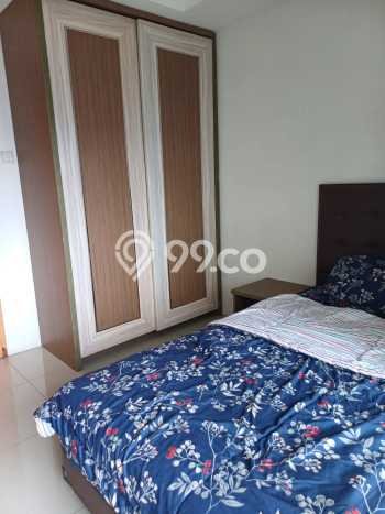 Hunian Apartemen Ideal untuk Dijual di Jakarta Pusat dengan 1 Kamar Hunian Apartemen Ideal untuk Dijual di Jakarta Pusat dengan 1 Kamar