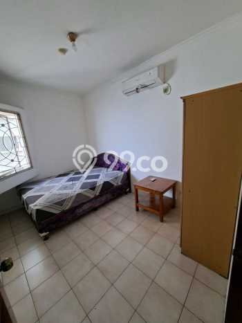 Untuk Dijual Apartemen 2 KT di Jakarta Pusat Luas 46m2 Untuk Dijual Apartemen 2 KT di Jakarta Pusat Luas 46m2