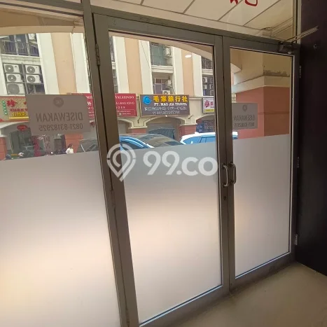 Komersial Bagus Dijual di Gajah Mada Jakarta Pusat Strategis Cocok untuk Kembangkan Bisnis Komersial Bagus Dijual di Gajah Mada Jakarta Pusat Strategis Cocok untuk Kembangkan Bisnis