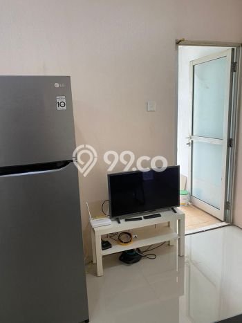 Untuk Dijual Apartemen 2 KT di Jakarta Pusat Luas 46m2 Untuk Dijual Apartemen 2 KT di Jakarta Pusat Luas 46m2