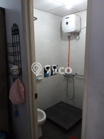 Hunian Apartemen Ideal untuk Dijual di Jakarta Barat dengan 3 Kamar Hunian Apartemen Ideal untuk Dijual di Jakarta Barat dengan 3 Kamar