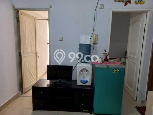 Untuk Dijual Apartemen 1 KT di Jakarta Pusat Luas 33m2 Untuk Dijual Apartemen 1 KT di Jakarta Pusat Luas 33m2