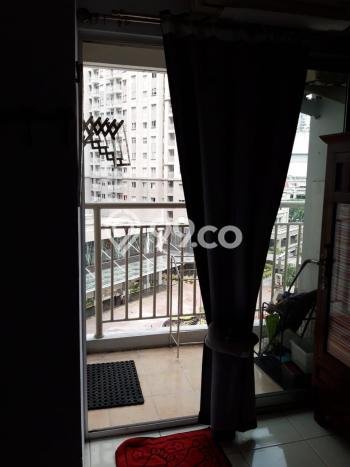 Hunian Apartemen Ideal untuk Dijual di Jakarta Barat dengan 3 Kamar Hunian Apartemen Ideal untuk Dijual di Jakarta Barat dengan 3 Kamar