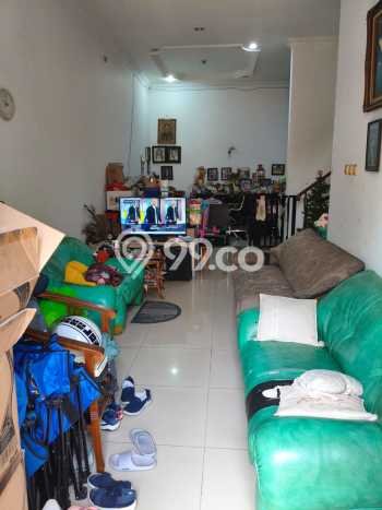 Rumah Elit Modern Siap Huni di Sunter Jakarta Utara Rumah Elit Modern Siap Huni di Sunter Jakarta Utara