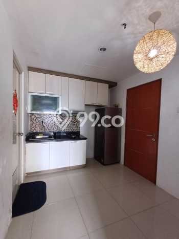 Hunian Apartemen Ideal untuk Dijual di Jakarta Pusat dengan 1 Kamar Hunian Apartemen Ideal untuk Dijual di Jakarta Pusat dengan 1 Kamar