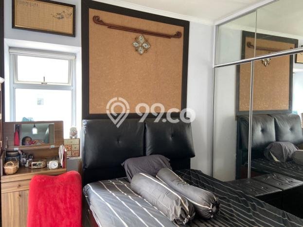 Hunian Apartemen Ideal untuk Dijual di Jakarta Barat dengan 3 Kamar Hunian Apartemen Ideal untuk Dijual di Jakarta Barat dengan 3 Kamar