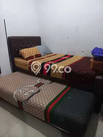 Rumah sewa siap huni 5 Kamar Tidur di Sunter, Jakarta Utara Rumah sewa siap huni 5 Kamar Tidur di Sunter, Jakarta Utara