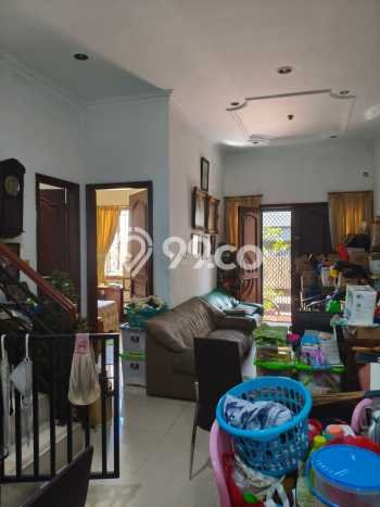 Rumah Elit Modern Siap Huni di Sunter Jakarta Utara Rumah Elit Modern Siap Huni di Sunter Jakarta Utara