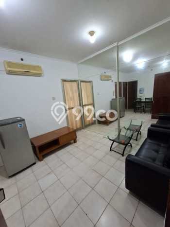 Untuk Dijual Apartemen 2 KT di Jakarta Pusat Luas 46m2 Untuk Dijual Apartemen 2 KT di Jakarta Pusat Luas 46m2