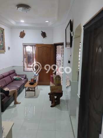 Dijual Hunian Rumah Nyaman 3 KT di Sunter, Jakarta Utara Dijual Hunian Rumah Nyaman 3 KT di Sunter, Jakarta Utara