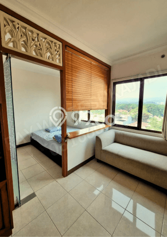 Apartemen Kawasan Setiabudi, Bandung, 1 KM, Luas 50m² Apartemen Kawasan Setiabudi, Bandung, 1 KM, Luas 50m²