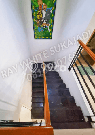 Rumah PREMIUM area Setra Murni, Bandung, Luas 150m² LB 210m² KESEMPATAN TERBATAS! Rumah PREMIUM area Setra Murni, Bandung, Luas 150m² LB 210m² KESEMPATAN TERBATAS!