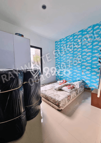 Rumah PREMIUM area Setra Murni, Bandung, Luas 150m² LB 210m² KESEMPATAN TERBATAS! Rumah PREMIUM area Setra Murni, Bandung, Luas 150m² LB 210m² KESEMPATAN TERBATAS!