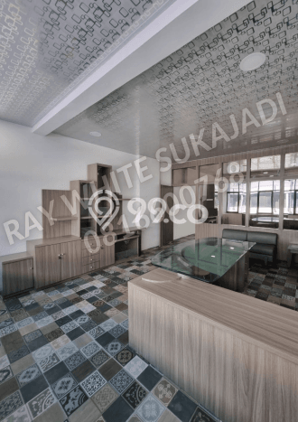 Ruko Kawasan Kebonjati, Luas 272m², Jalan Utama, Lokasi Ramai Ruko Kawasan Kebonjati, Luas 272m², Jalan Utama, Lokasi Ramai