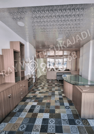Ruko Kawasan Kebonjati, Luas 272m², Jalan Utama, Lokasi Ramai Ruko Kawasan Kebonjati, Luas 272m², Jalan Utama, Lokasi Ramai