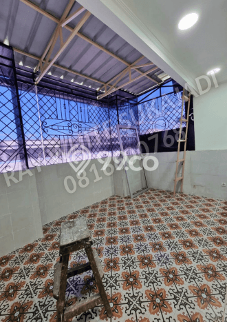 Ruko Kawasan Kebonjati, Luas 272m², Jalan Utama, Lokasi Ramai Ruko Kawasan Kebonjati, Luas 272m², Jalan Utama, Lokasi Ramai