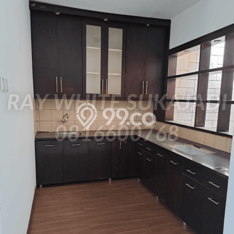 Dijual Rumah Eksklusif 3 KT di Kota Baru Parahyangan, Bandung Dijual Rumah Eksklusif 3 KT di Kota Baru Parahyangan, Bandung