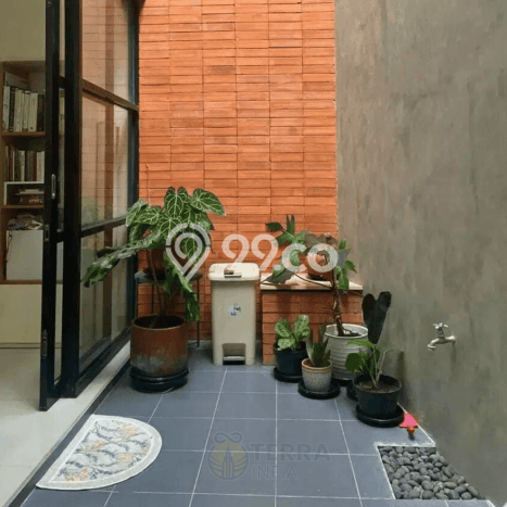 Hunian Cantik Minimalis Lb 90m2 di Cimahi Utara, Cimahi Hunian Cantik Minimalis Lb 90m2 di Cimahi Utara, Cimahi