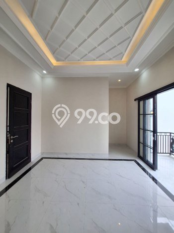 Hunian Cantik Modern Lb 120m2 di Cilodong, Depok Hunian Cantik Modern Lb 120m2 di Cilodong, Depok