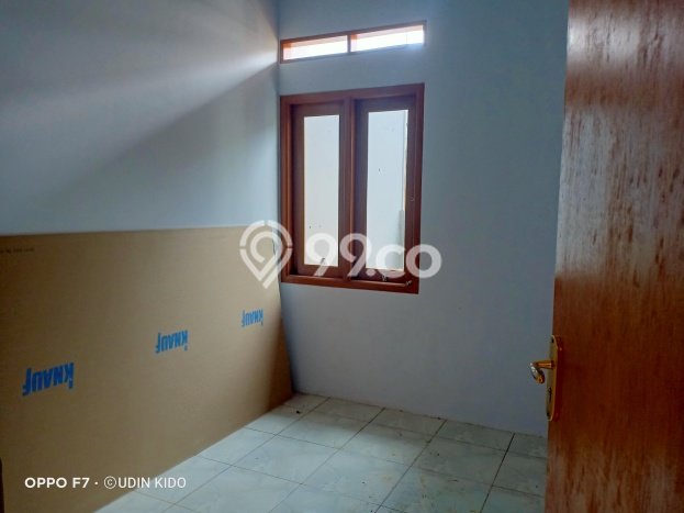 Siap Huni Rumah Minimalis & Modern LB 36m2 di Rangkapanjaya Siap Huni Rumah Minimalis & Modern LB 36m2 di Rangkapanjaya