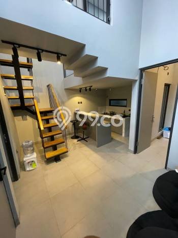 Jual Rumah Strategis Bagus Punya 3 KT di Beji Depok SHM Jual Rumah Strategis Bagus Punya 3 KT di Beji Depok SHM