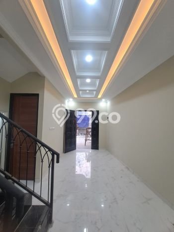 Rumah LT 91m² Akses Transportasi Umum di Sukmajaya, Depok Rumah LT 91m² Akses Transportasi Umum di Sukmajaya, Depok
