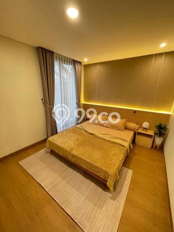 Rumah Strategis Modern Lb 90m2 di Pamulang, Tangerang Selatan Rumah Strategis Modern Lb 90m2 di Pamulang, Tangerang Selatan