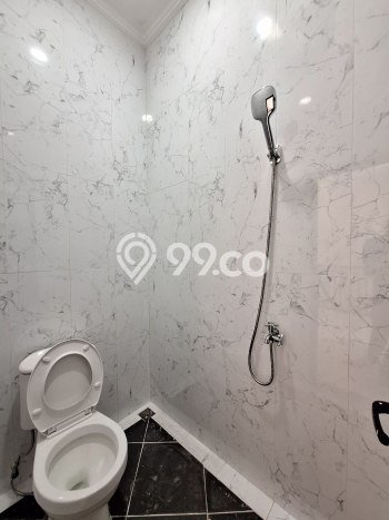 Hunian Cantik Modern Lb 120m2 di Cilodong, Depok Hunian Cantik Modern Lb 120m2 di Cilodong, Depok