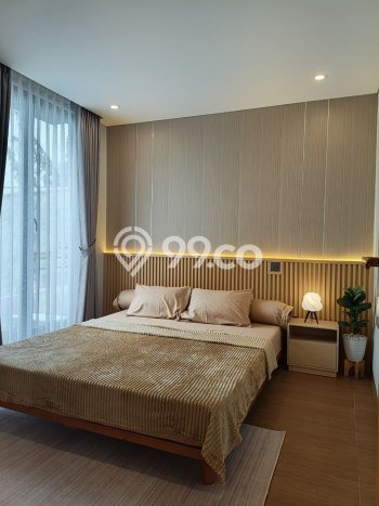 Rumah Strategis Modern Lb 90m2 di Pamulang, Tangerang Selatan Rumah Strategis Modern Lb 90m2 di Pamulang, Tangerang Selatan