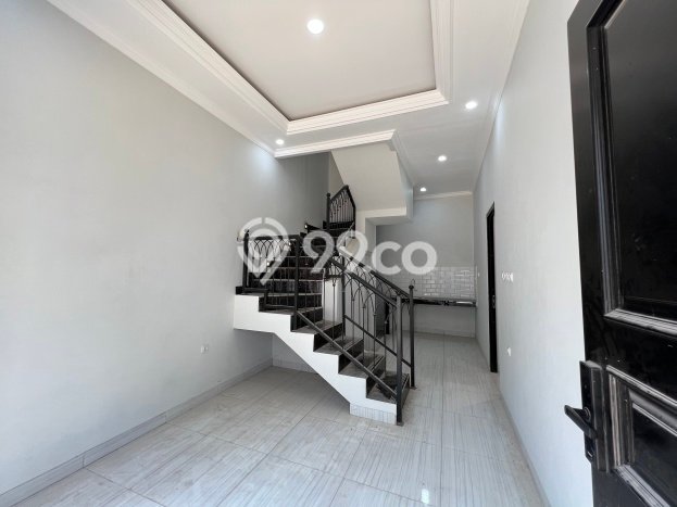 Jual Rumah Modern 3 KT di Sukmajaya, Depok Jual Rumah Modern 3 KT di Sukmajaya, Depok