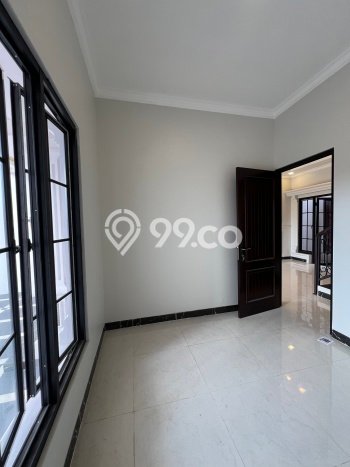 Jual Rumah Strategis Bagus Punya 3 KT di Cilodong Depok SHM Jual Rumah Strategis Bagus Punya 3 KT di Cilodong Depok SHM