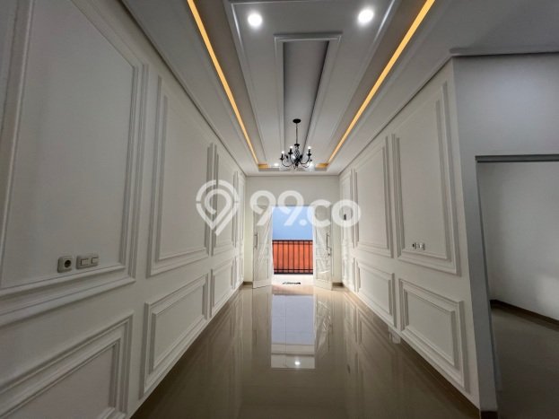 Jual Rumah Favorit Siap Huni LB 50m2 di Cilodong, Depok Jual Rumah Favorit Siap Huni LB 50m2 di Cilodong, Depok